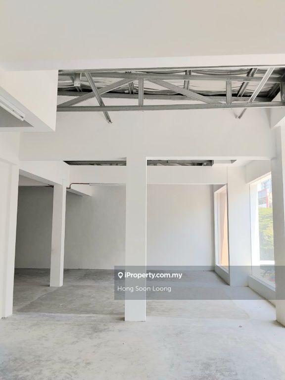 Shop / Office untuk Disewa di Taman Million, Jalan Ipoh oleh Hong Soon Loong - iProperty.com.my