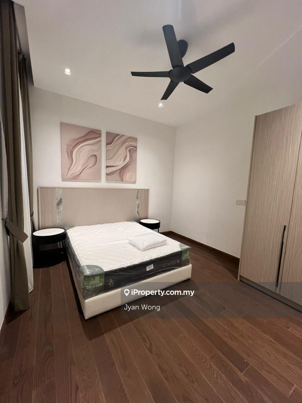 For Rent - Bangsar Hill Park