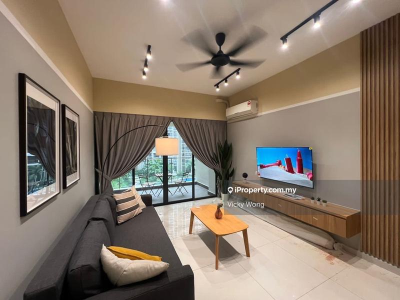 For Sale - Bay Point @ Country Garden Danga Bay