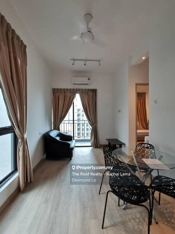 For Sale - The Grand Subang Jaya SS13