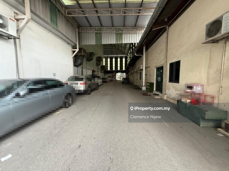 Factory for Sale in 99rlj, Petaling Jaya by Clemence Ngew - iProperty.com.my