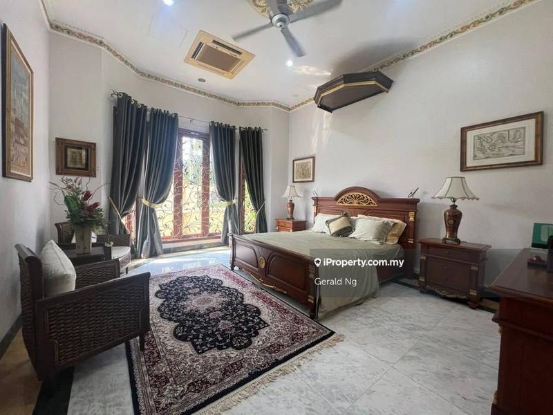 Bungalow House for Sale in Ampang Jaya, Ampang by Gerald Ng - iProperty.com.my