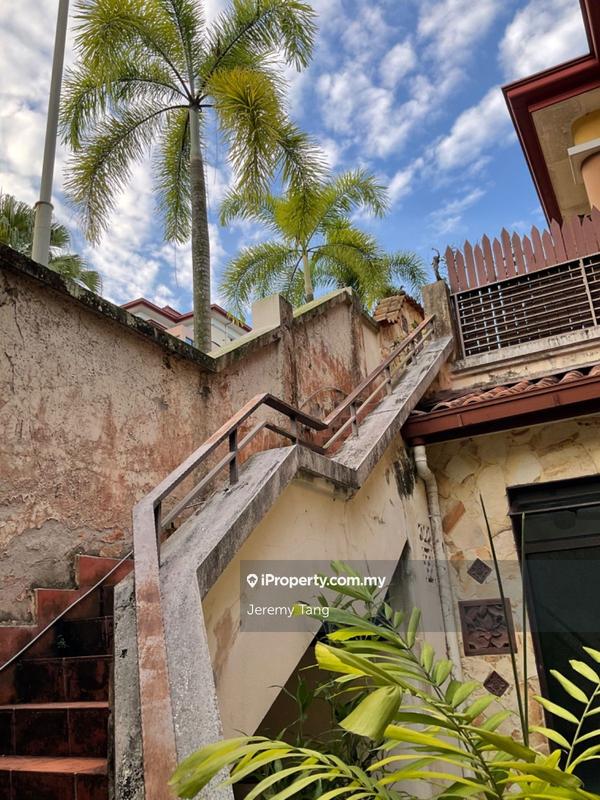 Semi-Detached House for Sale in Taman Sierra Seputeh, Seputeh by Jeremy Tang - iProperty.com.my