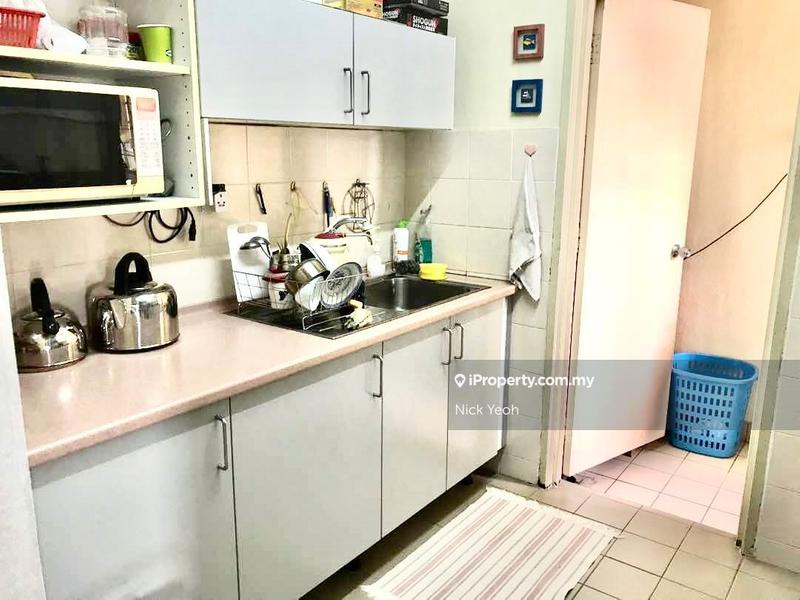 Condominium untuk Dijual di D'aman Crimson oleh Nick Yeoh - iProperty.com.my