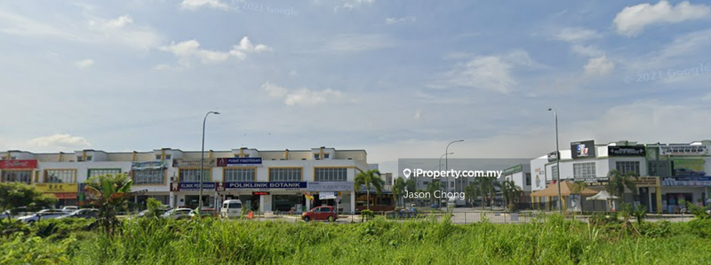 Shop untuk Dijual di Bandar Botanic, Klang oleh Jason Chong - iProperty.com.my