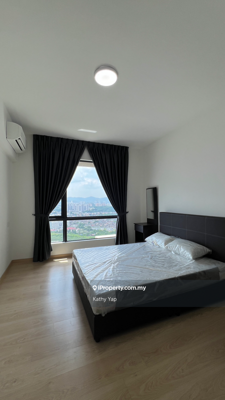 Service Residence for Rent in Aradia Residence @ Lake City KL North by Kathy Yap - iProperty.com.my