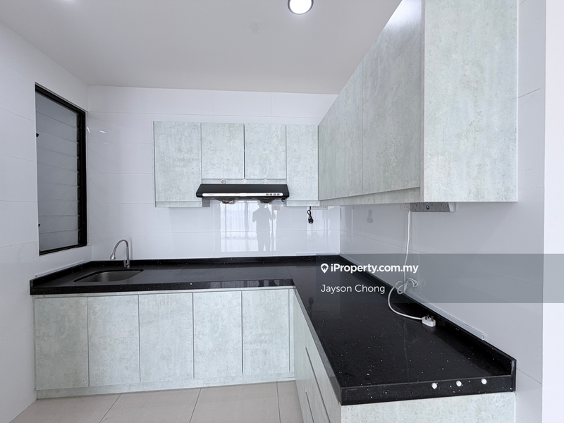 Condominium untuk Dijual di CloudTree Residence oleh Jayson Chong - iProperty.com.my