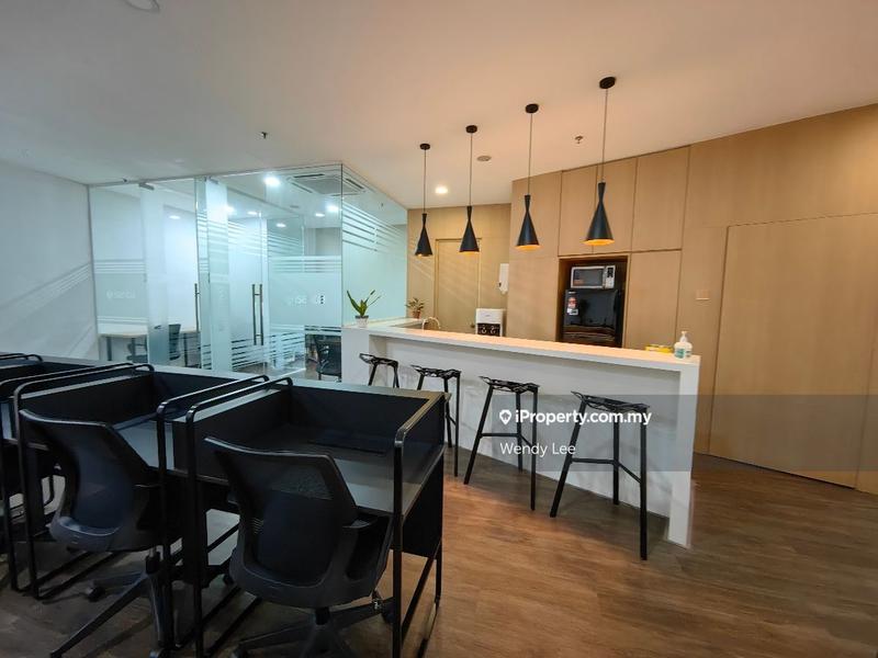 Pejabat untuk Dijual di Bangsar south, Kampung Kerinchi (Bangsar South) oleh Wendy Lee - iProperty.com.my
