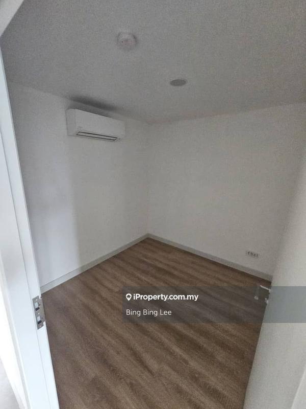 Kediaman Servis untuk Dijual di The Atrium oleh Bing Bing Lee - iProperty.com.my
