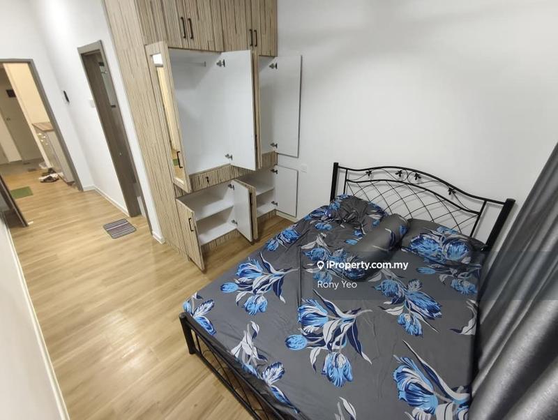 Condominium for Rent in Armani Residence Sg Long by Rony Yeo - iProperty.com.my