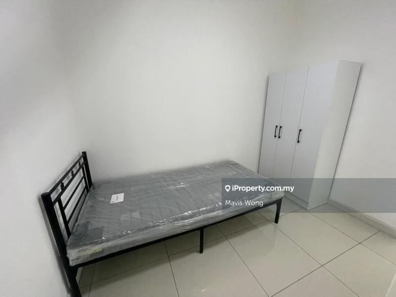 Service Residence for Rent in Savanna Executive Suite @ Southville City by Mavis Wong - iProperty.com.my