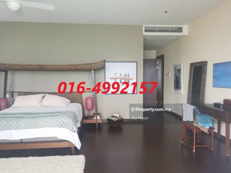 For Sale - Infinity Beachfront Condominium