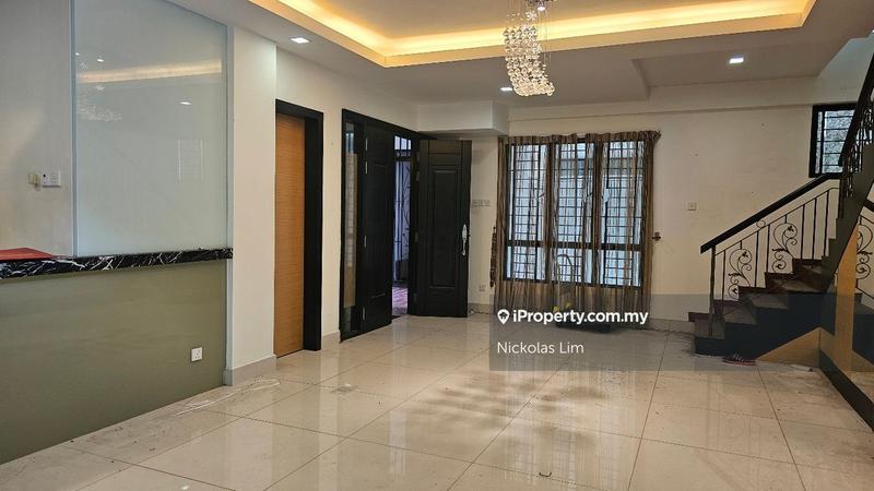 Condominium for Sale in Alila Horizons Condominium by Nickolas Lim - iProperty.com.my