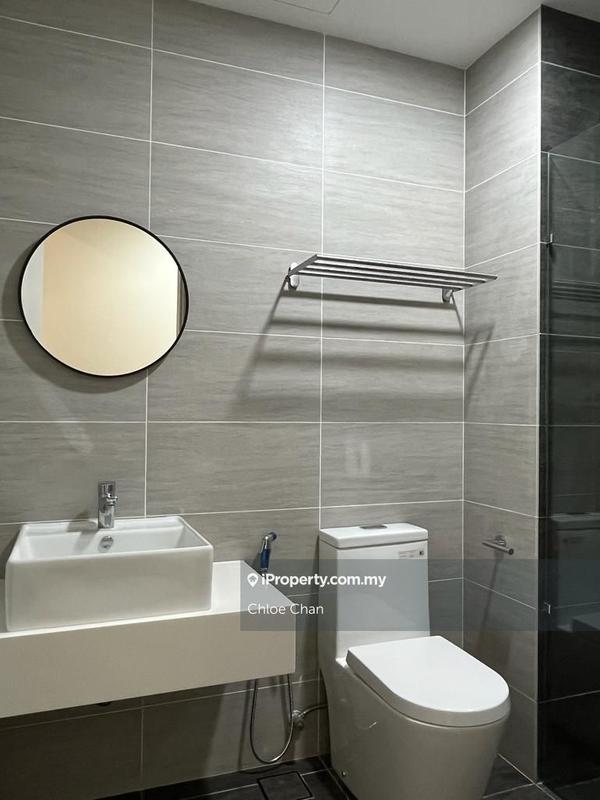 Service Residence for Sale in Trion @ KL by Chloe Chan - iProperty.com.my