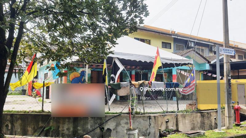 2-storey Terraced House for Sale in Taman Bukit Serdang, Seri Kembangan by Hann - iProperty.com.my