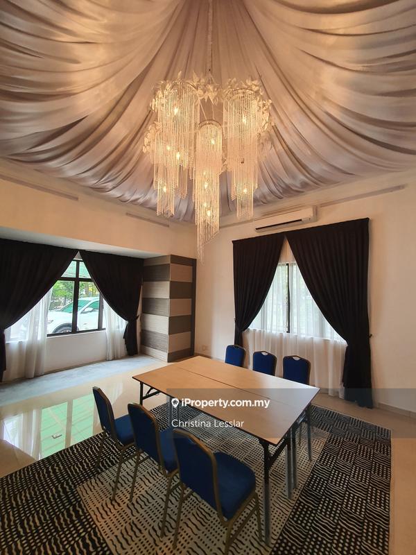 Bungalow House for Sale in Seksyen 13, Shah Alam by Christina Lesslar - iProperty.com.my