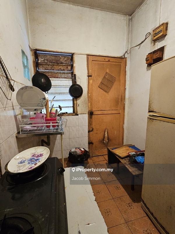 Rumah Flat untuk Dijual di United Garden (Taman Lee Yan Lian) oleh Jacob Simmon - iProperty.com.my