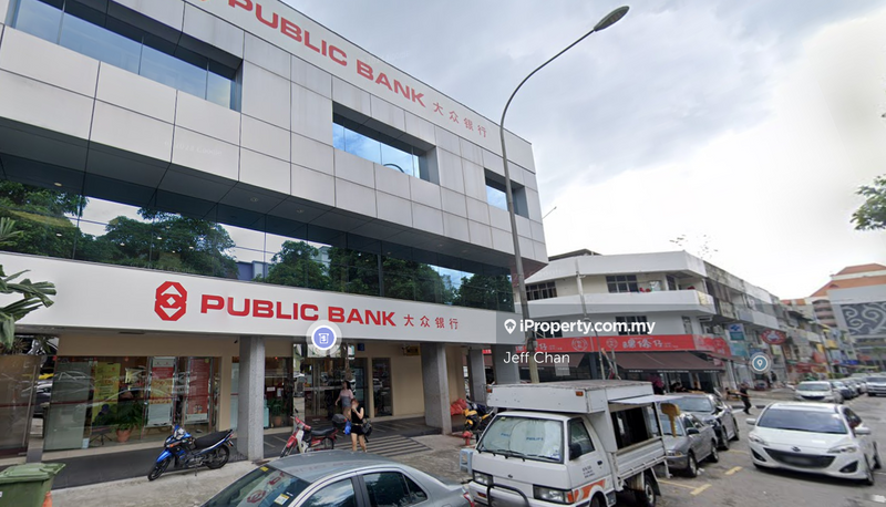 Shop for Rent in Bandar Baru Sri Petaling, Sri Petaling by Jeff Chan - iProperty.com.my
