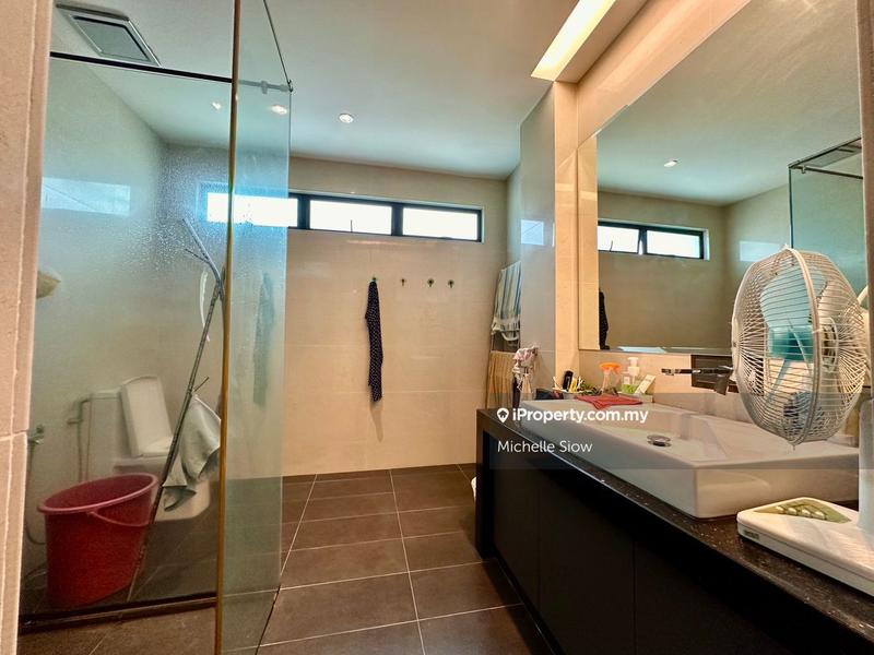 Semi-Detached House for Sale in Taman Bukit Permai, Cheras by Michelle Siow - iProperty.com.my