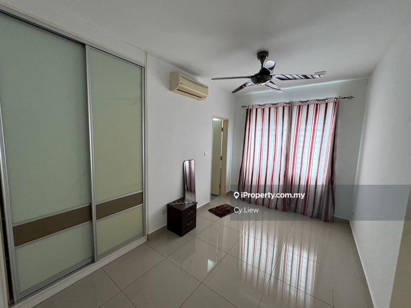 Condominium for Sale in The Sanderson by Cy.Liew - iProperty.com.my