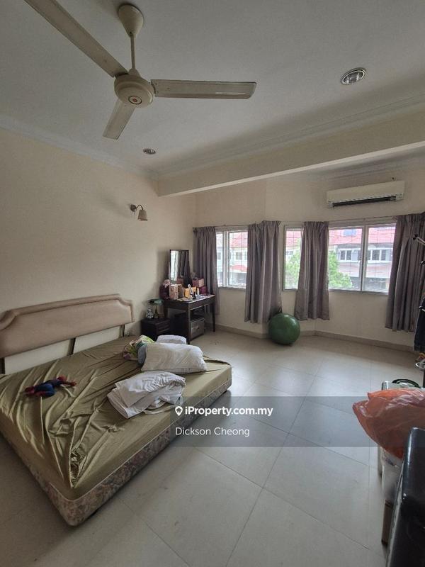2-storey Terraced House for Sale in Bandar Utama 3, Bandar Utama by Dickson Cheong - iProperty.com.my