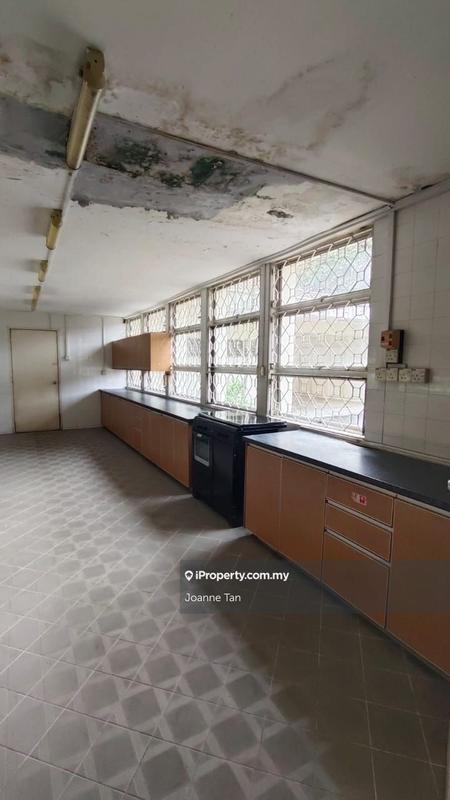 Bungalow House for Sale in KLCC, KL City Centre by Joanne Tan - iProperty.com.my