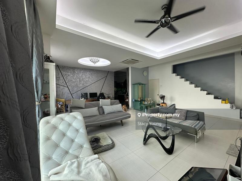 Semi-Detached House for Sale in Bandar Mahkota Cheras, Cheras by Stacy Young - iProperty.com.my