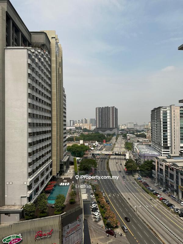 For Rent - Pearl Suria