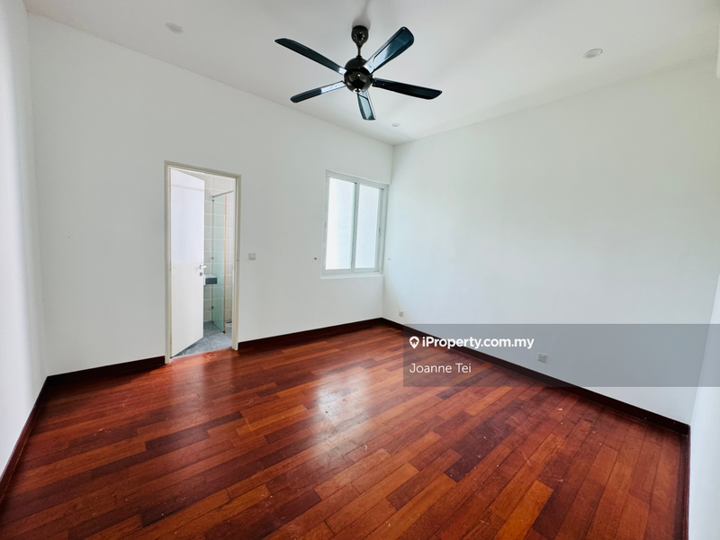 Semi-Detached House for Rent in Clover Garden Residence @ Cyberjaya, Cyberjaya by Joanne Tei - iProperty.com.my