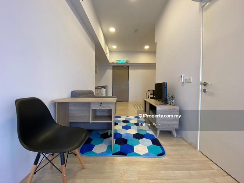 Service Residence for Sale in Aurora Suites @ Bukit Jalil by Robert See - iProperty.com.my