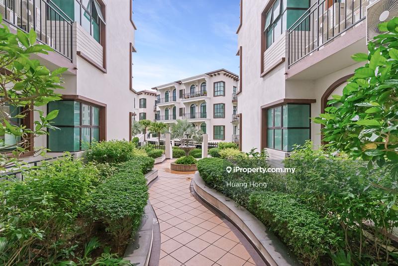 Condominium for Sale in Isle of Kamares by Huang Hong - iProperty.com.my