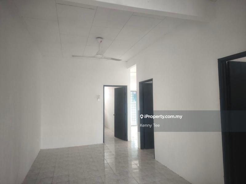 1-storey Terraced House for Sale in Taman Desa Pd, Linggi by Kenny Tee - iProperty.com.my