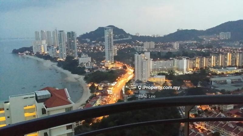 For Rent - Coastal Tower