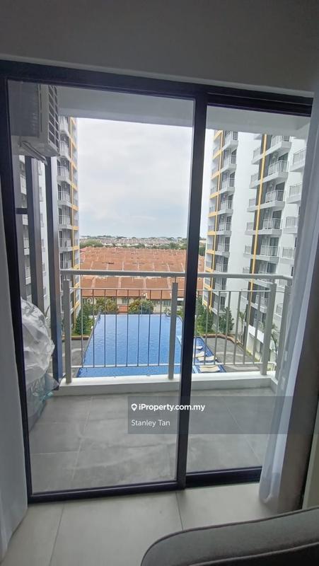 Service Residence for Sale in DK Impian by Stanley Tan - iProperty.com.my