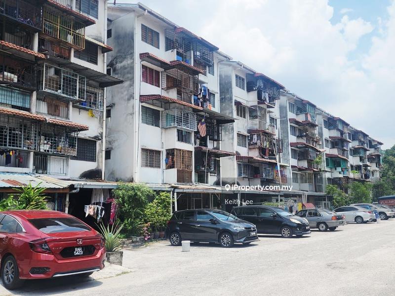 For Sale - Desa Serdang
