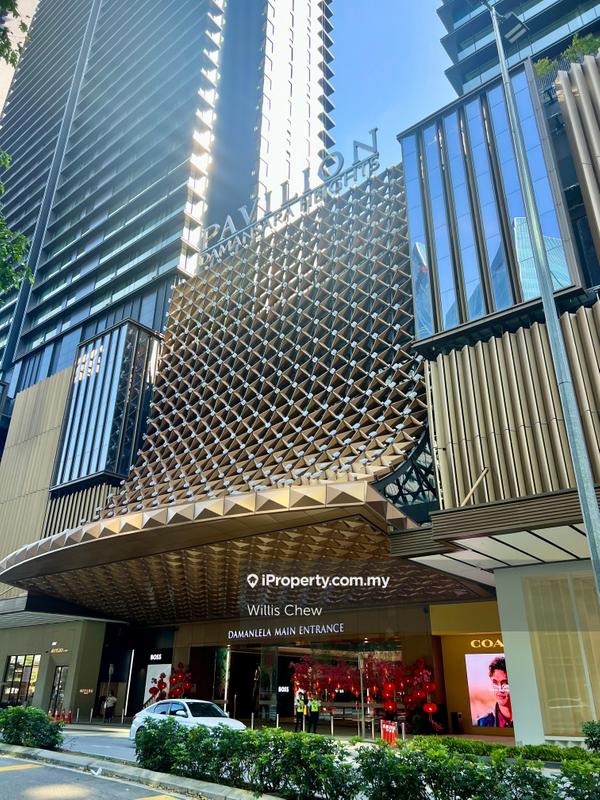 Pejabat untuk Disewa di Bukit Damansara, Damansara Heights oleh Willis Chew - iProperty.com.my