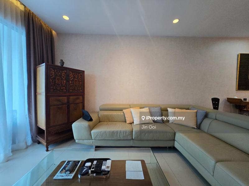 For Sale - Residensi Sefina Mont Kiara