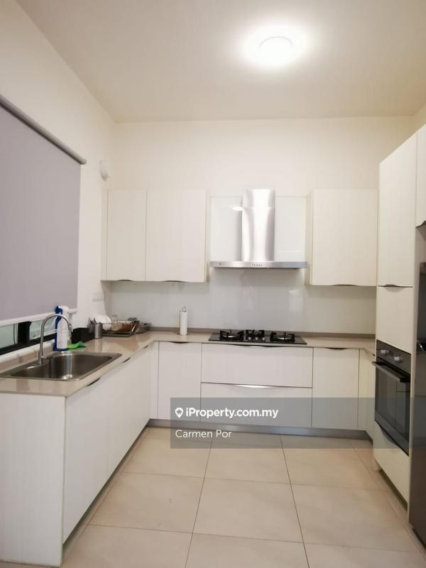 Condominium for Rent in Mira Residence by Carmen Por - iProperty.com.my