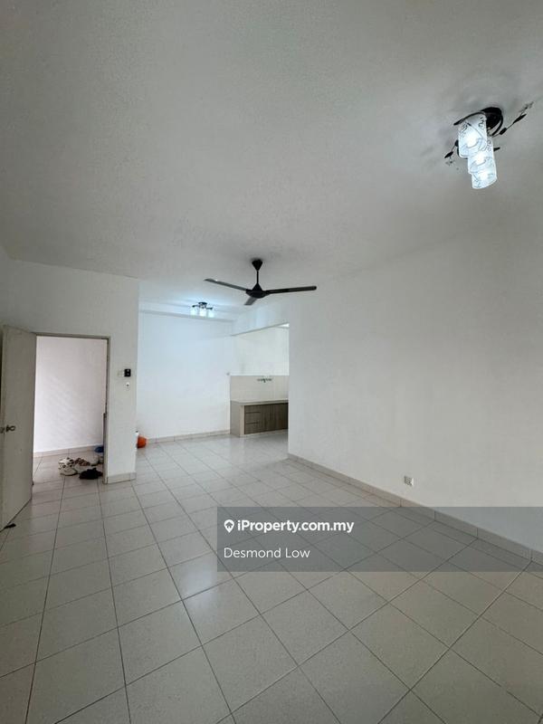 Apartment for Rent in PPA1M Bukit Jalil by Desmond Low - iProperty.com.my