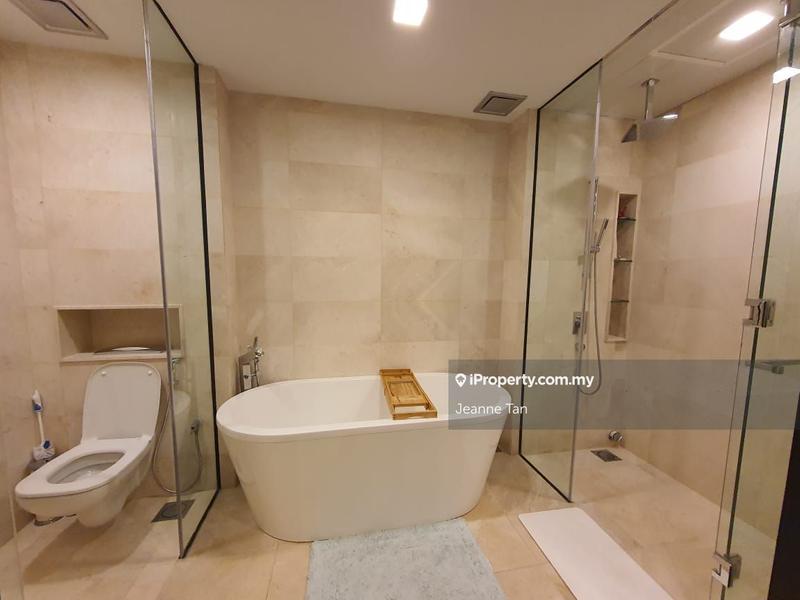 Service Residence for Sale in Clearwater Residences by Jeanne Tan - iProperty.com.my