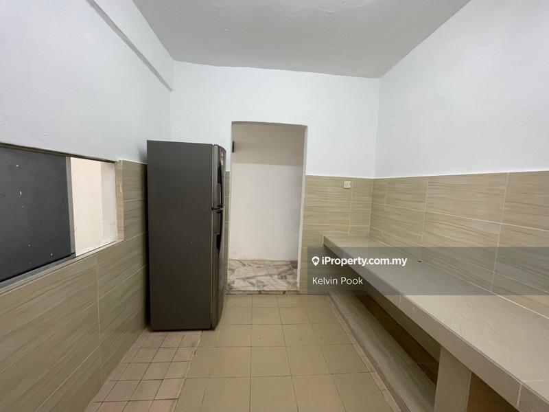 Apartment for Sale in Vista Angkasa by Kelvin Pook - iProperty.com.my