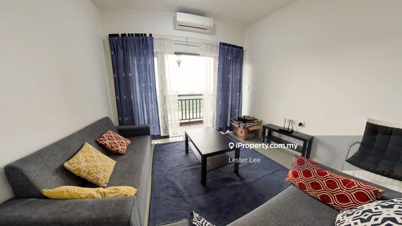 For Sale - Suria Residence