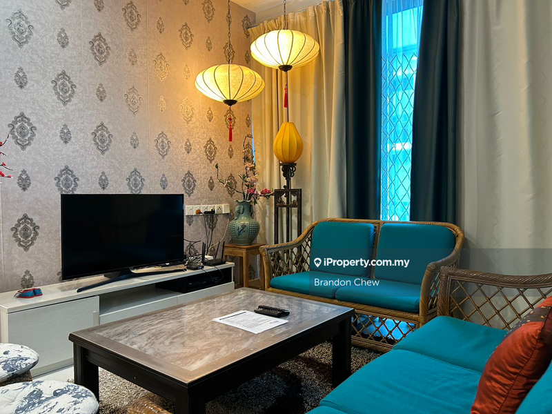 For Sale - Gala City Residences