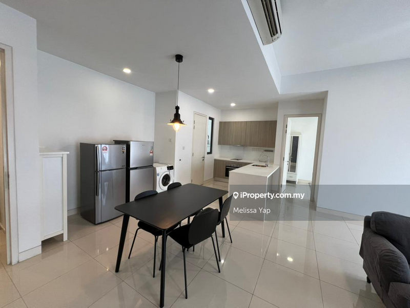 Service Residence for Sale in Arnica @ Tropicana Gardens by Melissa Yap - iProperty.com.my