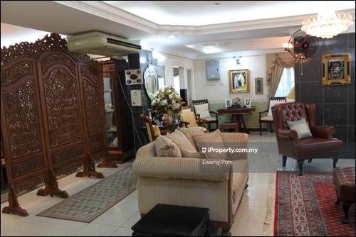 Banglo untuk Dijual di Taman Keramat Permai, Setiawangsa, Wangsa Maju, Setiawangsa oleh Eweng Poh - iProperty.com.my
