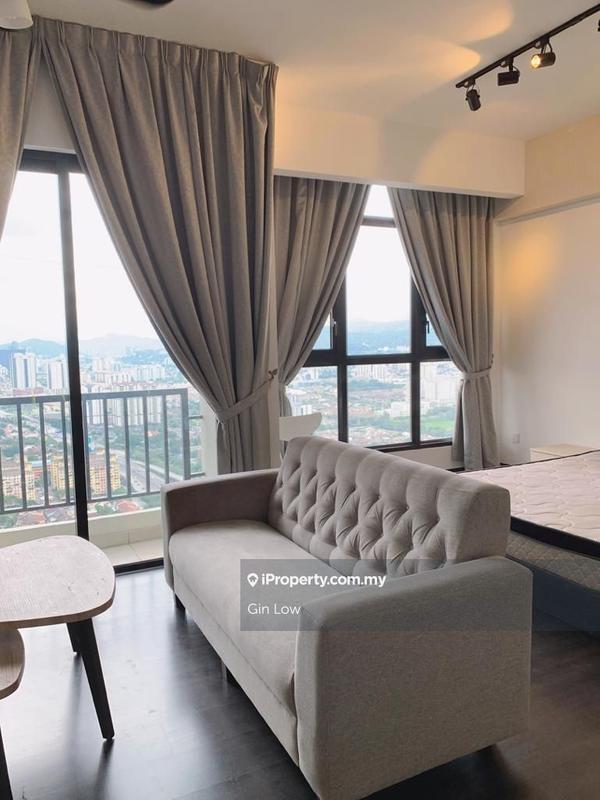 Service Residence for Rent in 28 Boulevard by Gin Low - iProperty.com.my