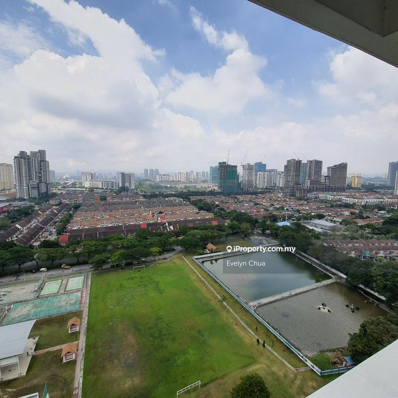 Condominium for Sale in The Regina by Evelyn Chua - iProperty.com.my