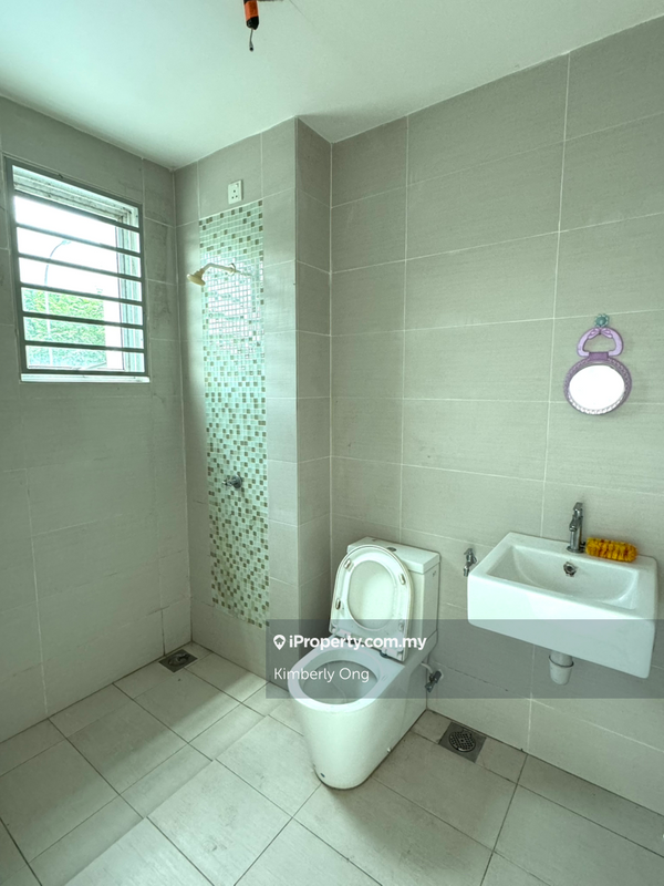 2-storey Terraced House for Sale in Hijayu Sendayan, Bandar Sri Sendayan by Kimberly Ong - iProperty.com.my