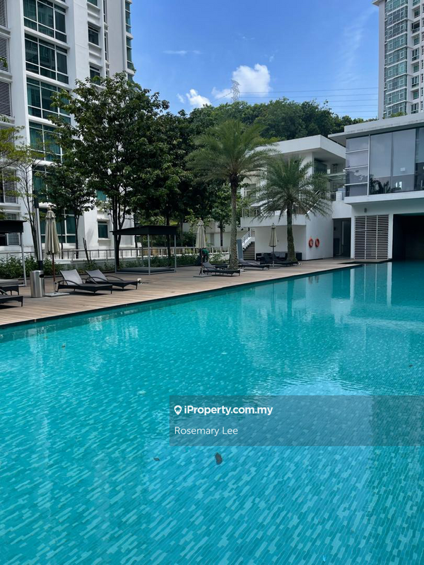 Condominium for Sale in Sunway Vivaldi by Rosemary Lee - iProperty.com.my