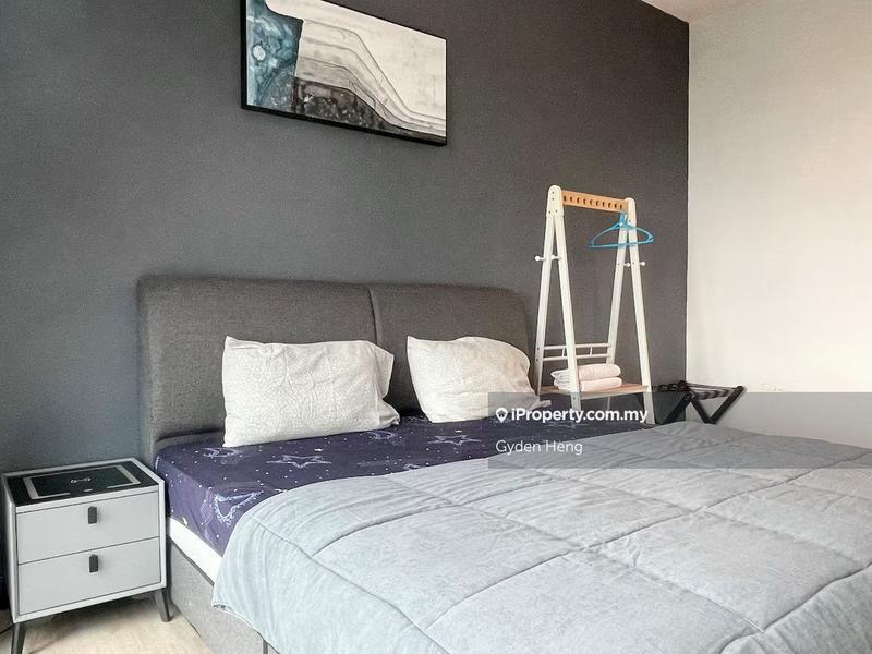 Residensi Servis untuk Dijual di Green Haven oleh Gyden Heng - iProperty.com.my